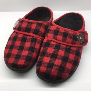 vionic sadie slippers